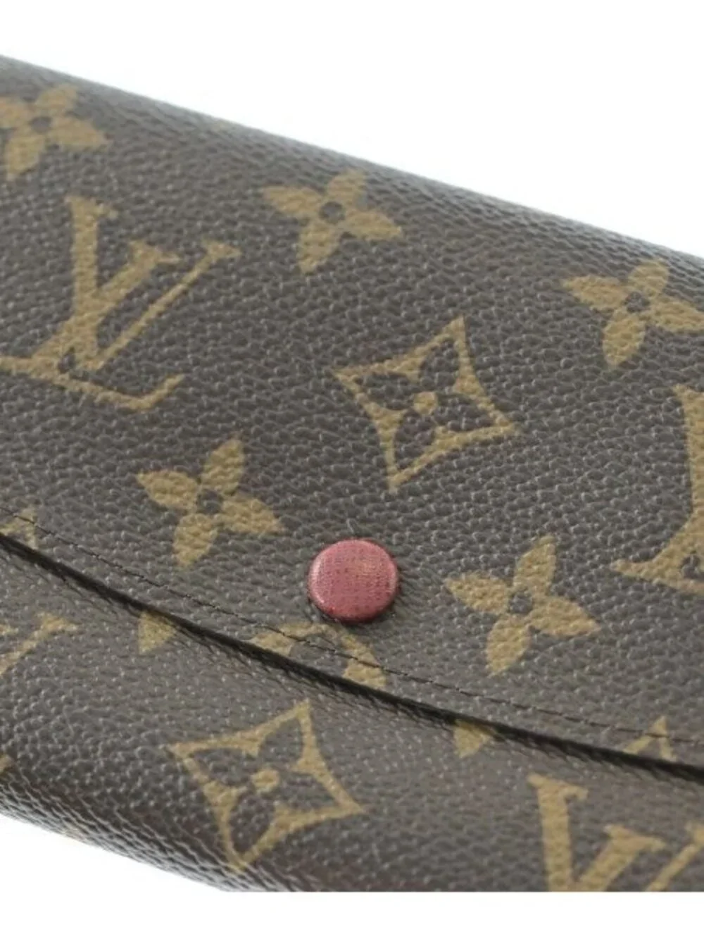 Louis Vuitton brand louis